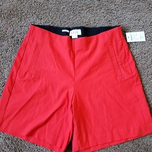 Women short